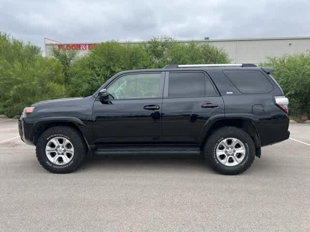 used 2019 Toyota 4Runner car, priced at $31,795