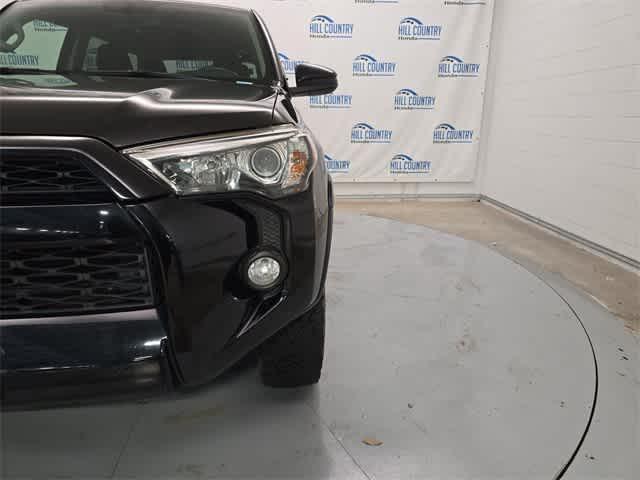 used 2019 Toyota 4Runner car, priced at $29,595