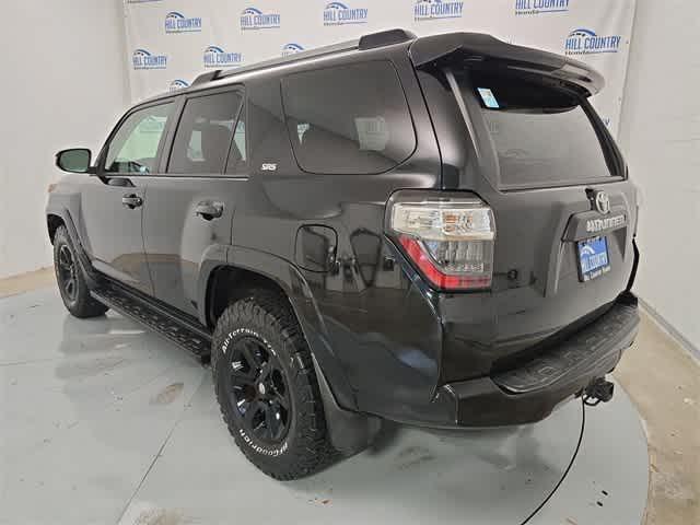 used 2019 Toyota 4Runner car, priced at $29,595
