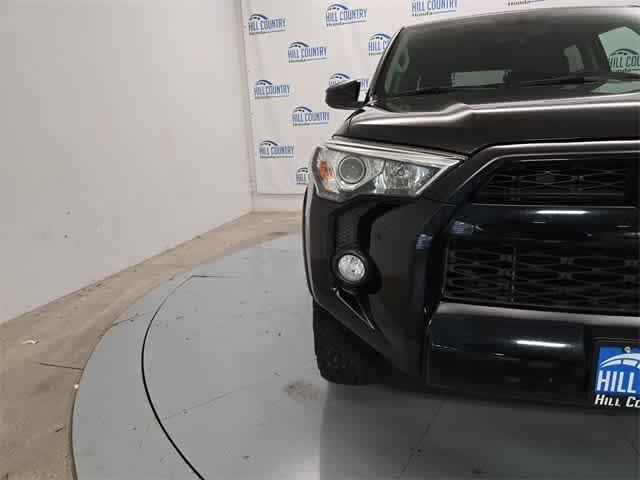 used 2019 Toyota 4Runner car, priced at $29,595