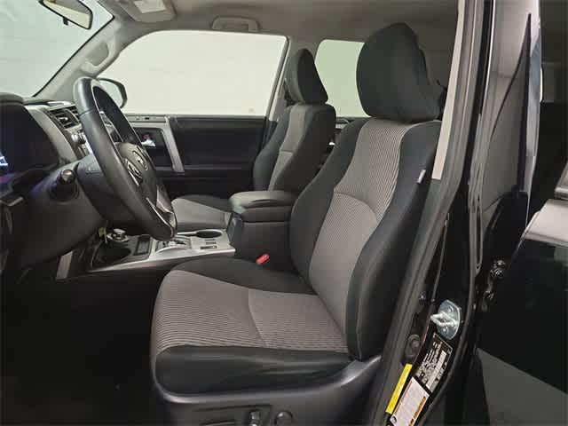 used 2019 Toyota 4Runner car, priced at $29,595