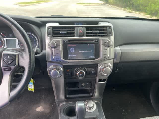 used 2019 Toyota 4Runner car, priced at $31,795