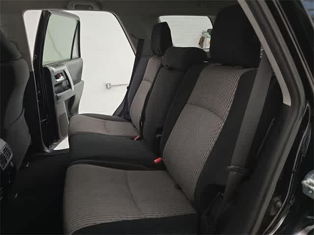used 2019 Toyota 4Runner car, priced at $29,595