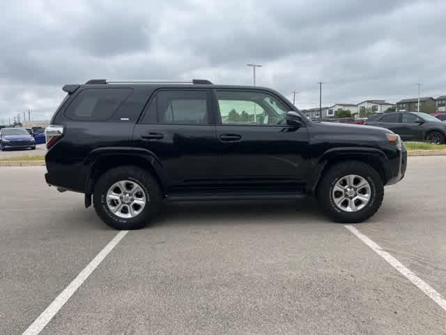 used 2019 Toyota 4Runner car, priced at $31,795