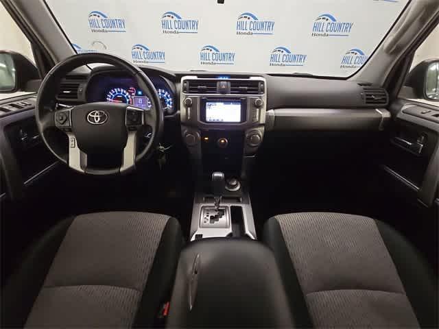 used 2019 Toyota 4Runner car, priced at $29,595