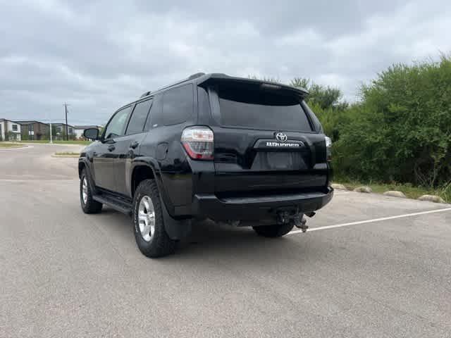 used 2019 Toyota 4Runner car, priced at $31,795