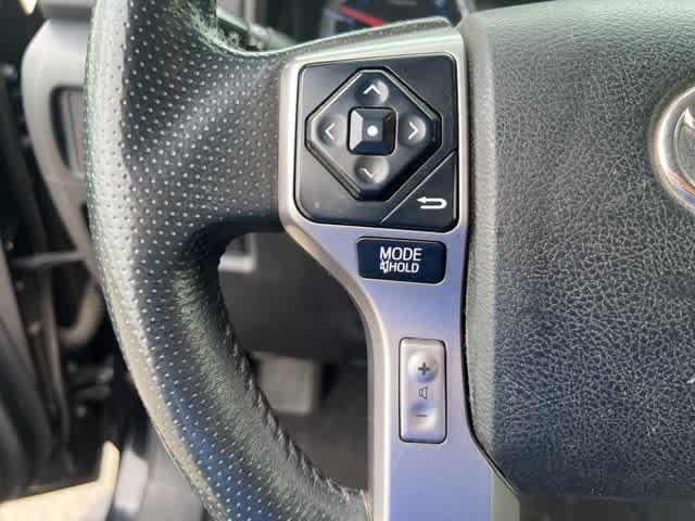 used 2019 Toyota 4Runner car, priced at $31,795