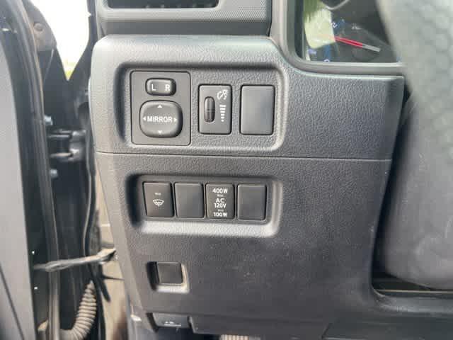 used 2019 Toyota 4Runner car, priced at $31,795
