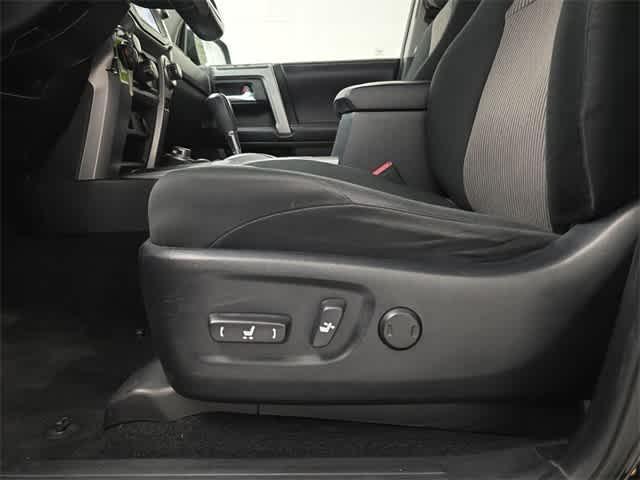 used 2019 Toyota 4Runner car, priced at $29,595