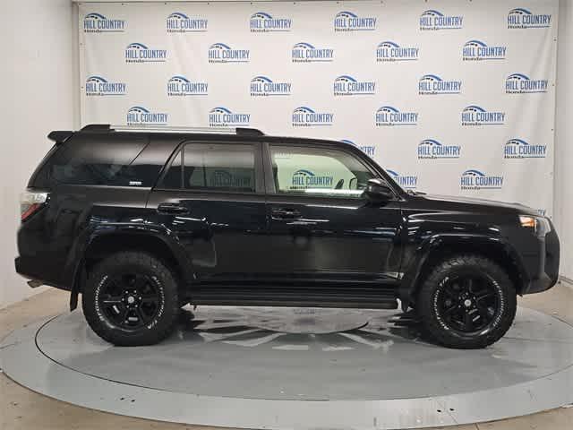 used 2019 Toyota 4Runner car, priced at $29,595