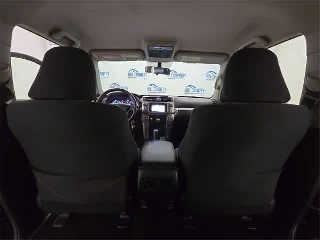 used 2019 Toyota 4Runner car, priced at $29,595