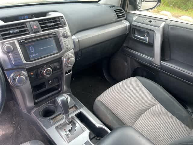 used 2019 Toyota 4Runner car, priced at $31,795