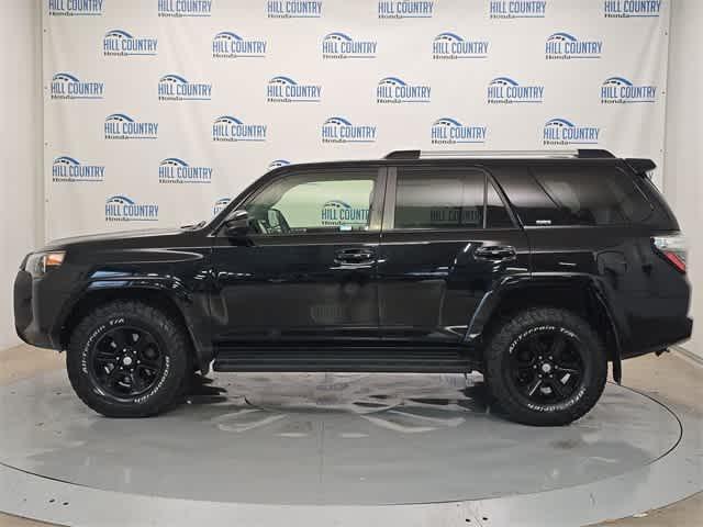 used 2019 Toyota 4Runner car, priced at $29,595