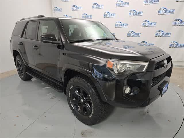 used 2019 Toyota 4Runner car, priced at $29,595