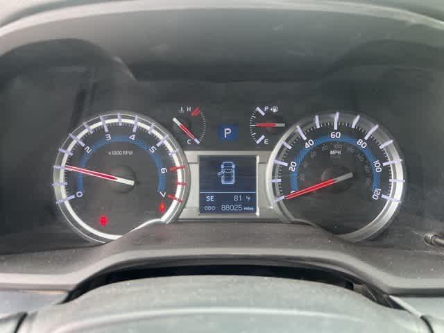 used 2019 Toyota 4Runner car, priced at $31,795