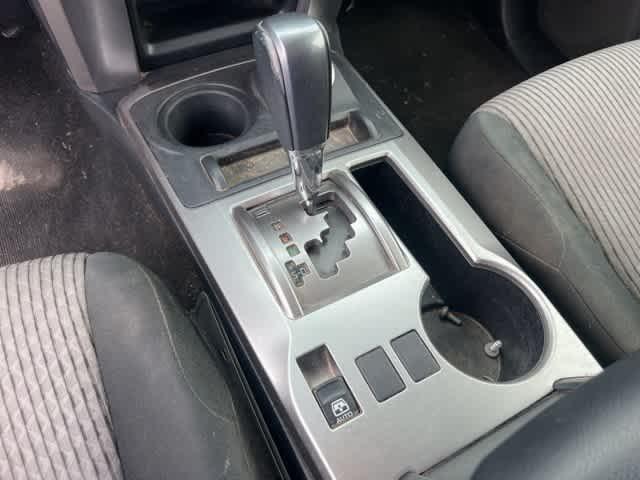 used 2019 Toyota 4Runner car, priced at $31,795