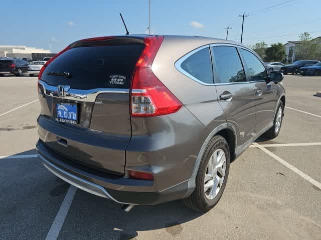 used 2016 Honda CR-V car, priced at $13,495