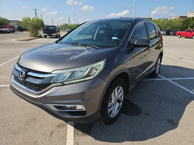 used 2016 Honda CR-V car, priced at $13,495