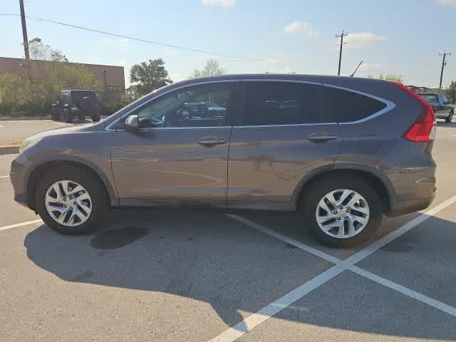 used 2016 Honda CR-V car, priced at $13,495