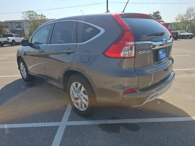 used 2016 Honda CR-V car, priced at $13,495