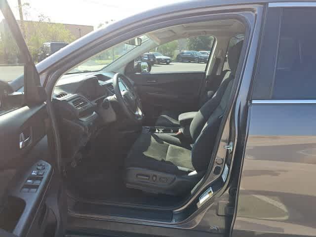 used 2016 Honda CR-V car, priced at $13,495