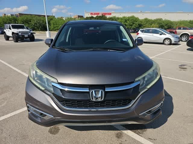 used 2016 Honda CR-V car, priced at $13,495