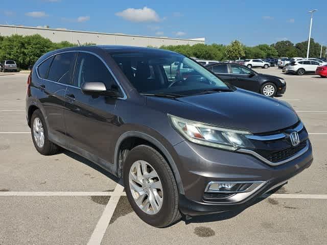 used 2016 Honda CR-V car, priced at $13,495