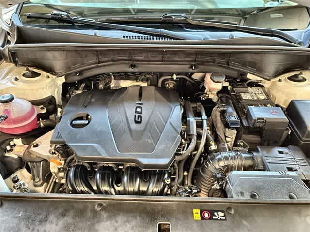 used 2023 Kia Sorento car, priced at $20,195