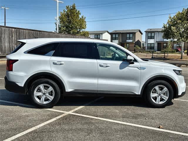 used 2023 Kia Sorento car, priced at $20,195
