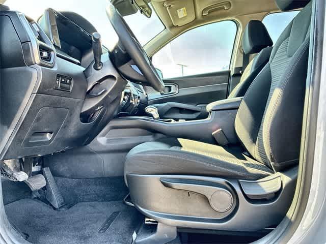 used 2023 Kia Sorento car, priced at $20,195