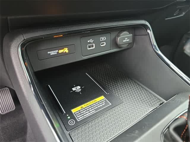 new 2025 Honda CR-V Hybrid car, priced at $37,187