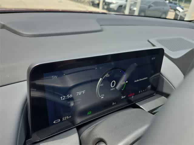 new 2025 Honda Prologue car, priced at $52,465