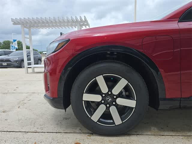 new 2025 Honda Prologue car, priced at $52,465