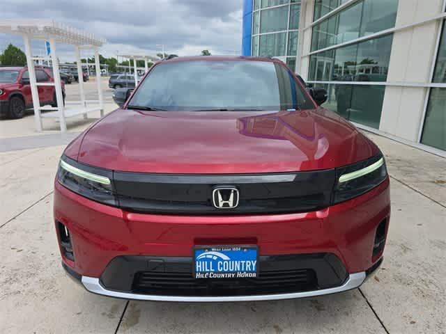 new 2025 Honda Prologue car, priced at $52,465