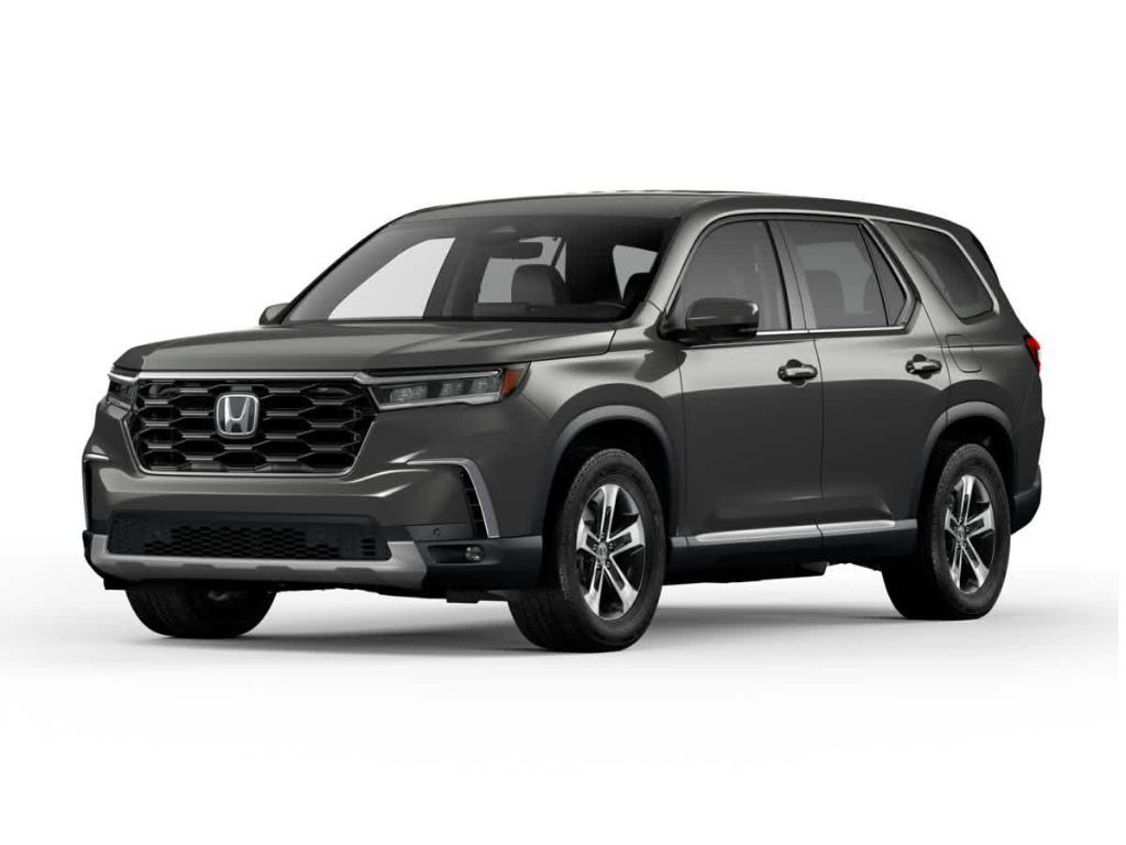 new 2025 Honda Pilot car, priced at $43,025