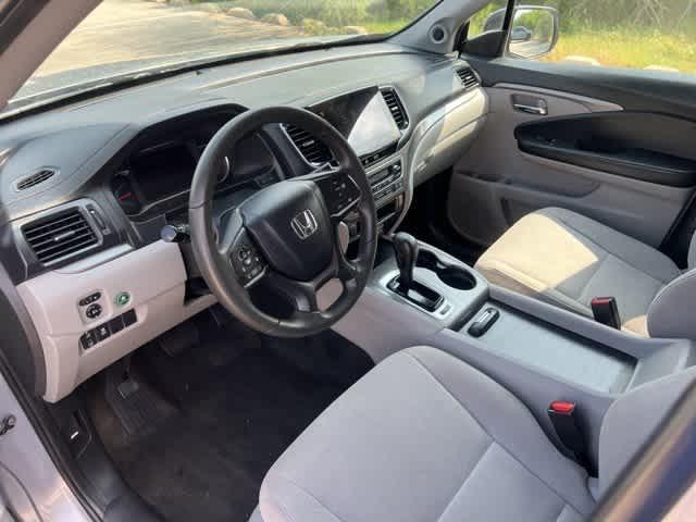 used 2020 Honda Pilot car, priced at $22,795