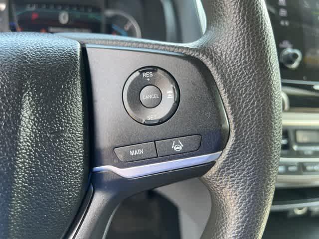 used 2020 Honda Pilot car, priced at $22,795