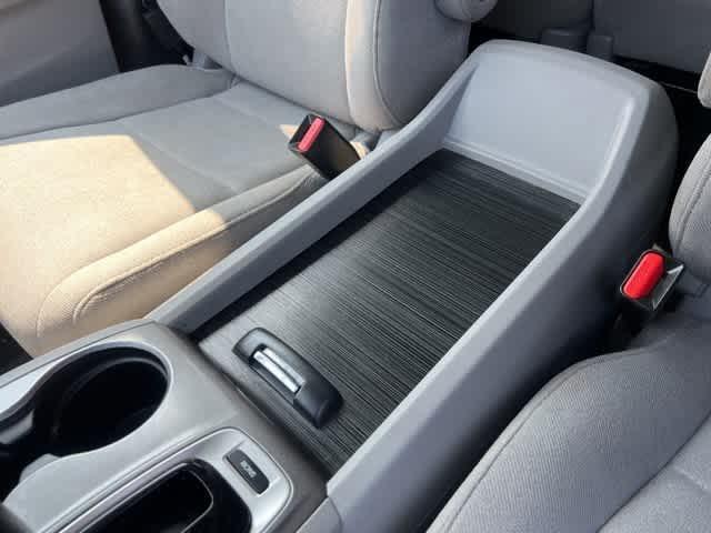 used 2020 Honda Pilot car, priced at $22,795