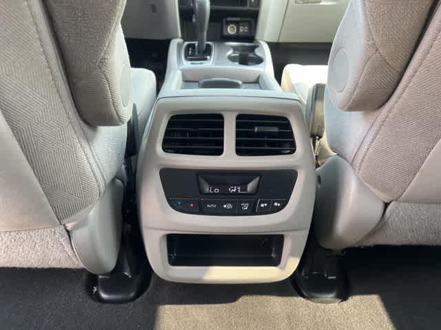used 2020 Honda Pilot car, priced at $22,795