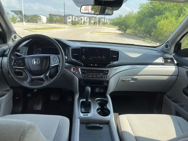 used 2020 Honda Pilot car, priced at $22,795