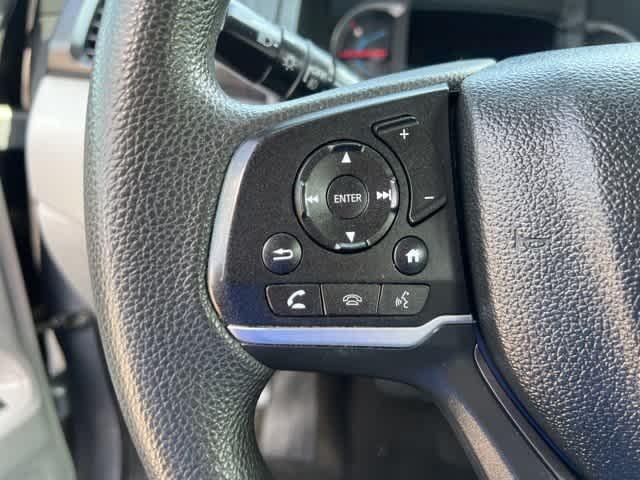 used 2020 Honda Pilot car, priced at $22,795
