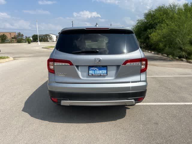 used 2020 Honda Pilot car, priced at $22,795