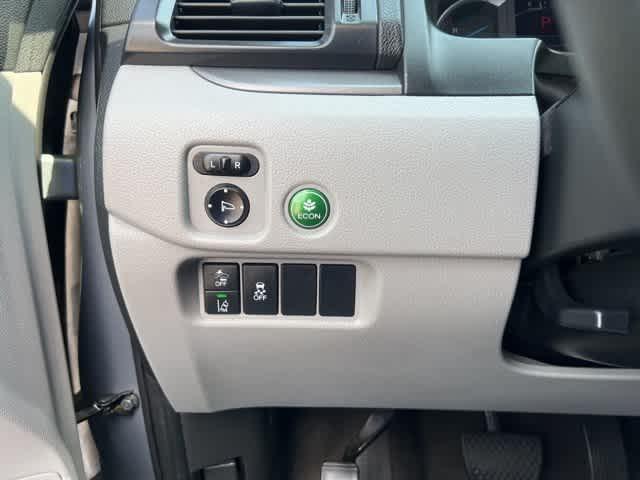 used 2020 Honda Pilot car, priced at $22,795