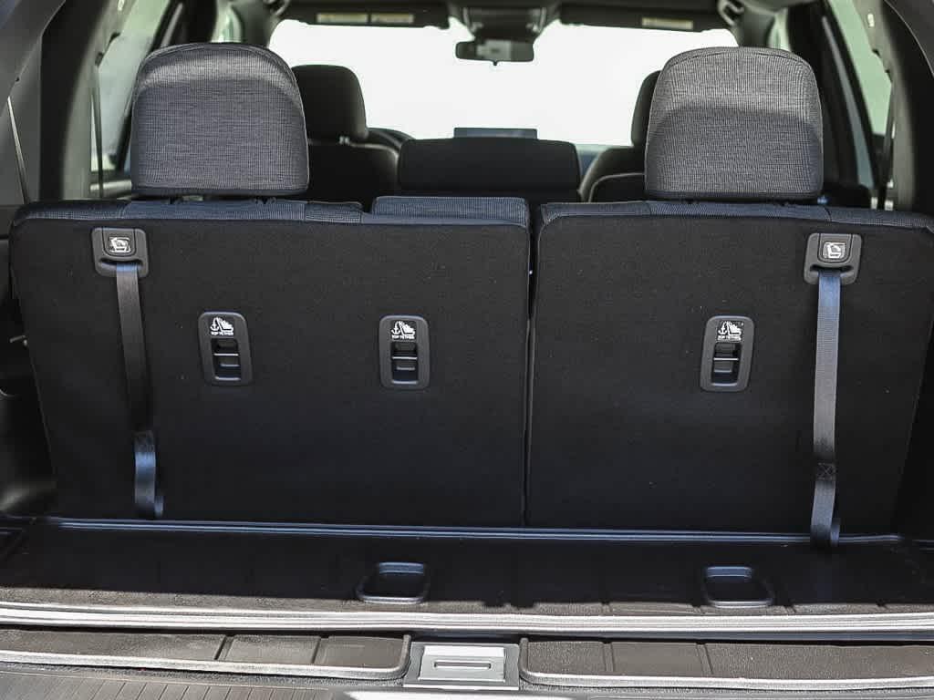 new 2025 Honda Pilot car, priced at $42,150