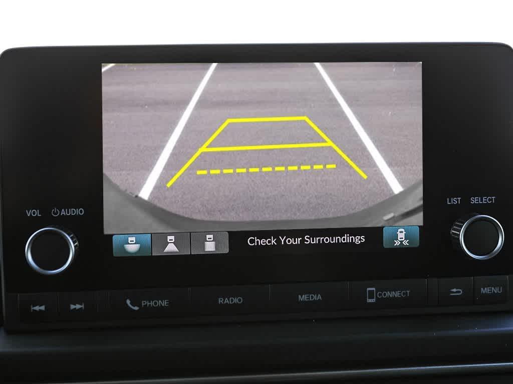 new 2025 Honda Pilot car, priced at $42,150