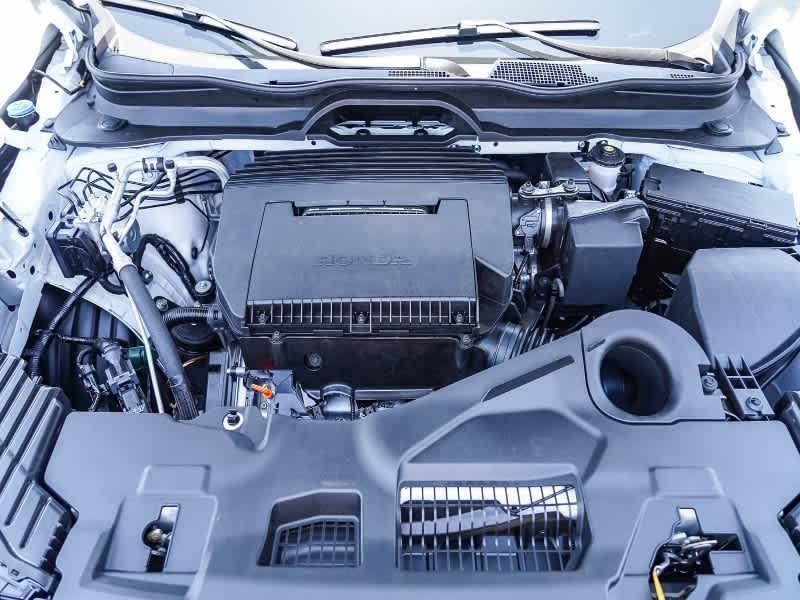 new 2025 Honda Pilot car, priced at $42,150