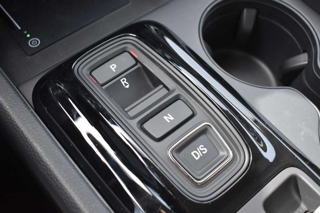 new 2026 Honda Passport car, priced at $45,027