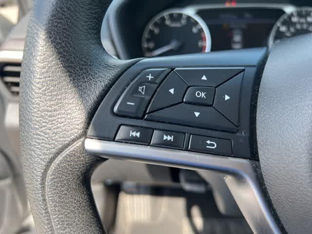 used 2023 Nissan Altima car, priced at $19,295