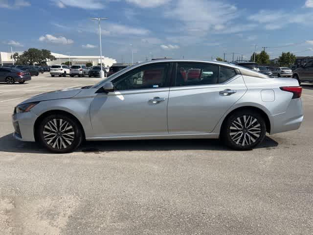 used 2023 Nissan Altima car, priced at $19,295