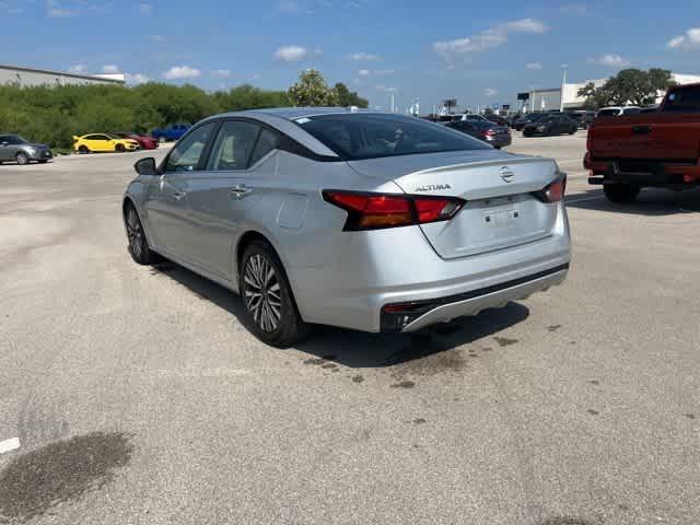 used 2023 Nissan Altima car, priced at $19,295